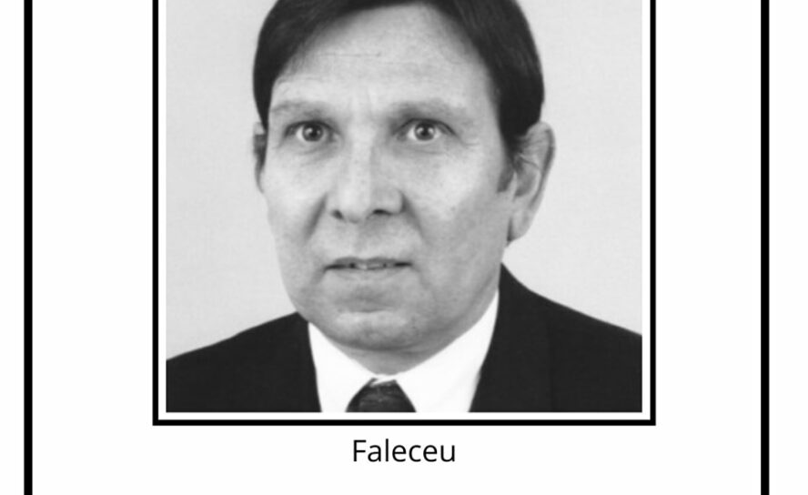 Faleceu