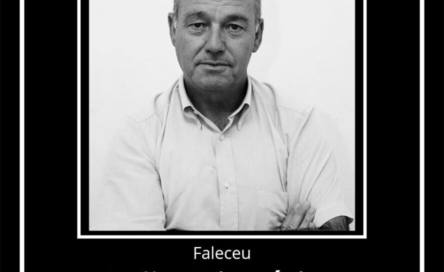 Faleceu