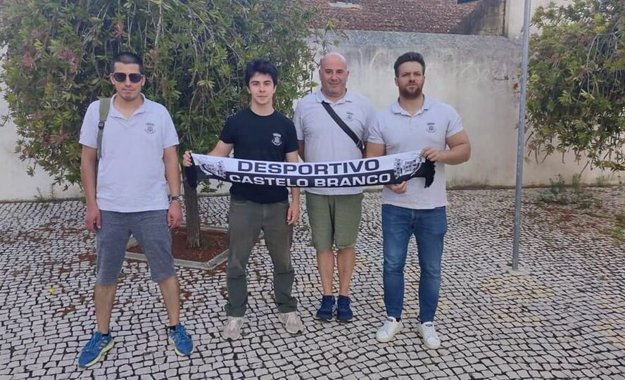 Castelo Branco