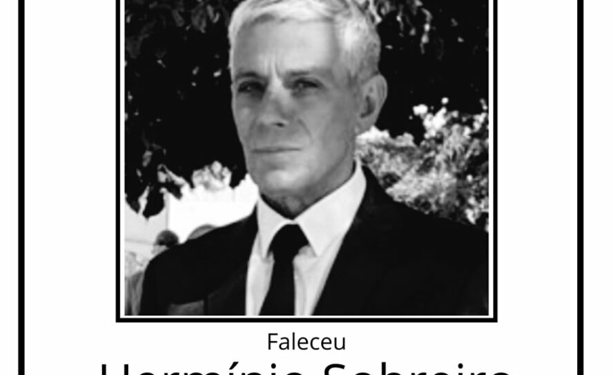 Faleceu