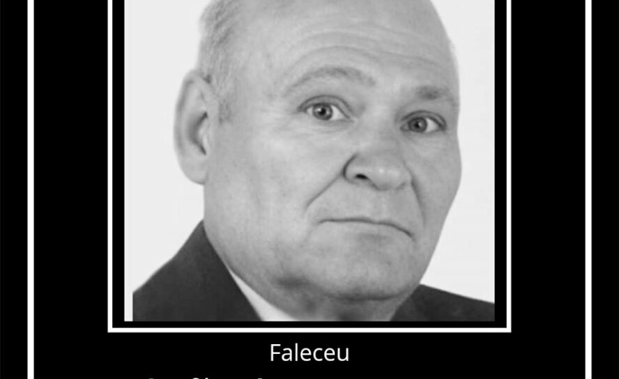 Faleceu