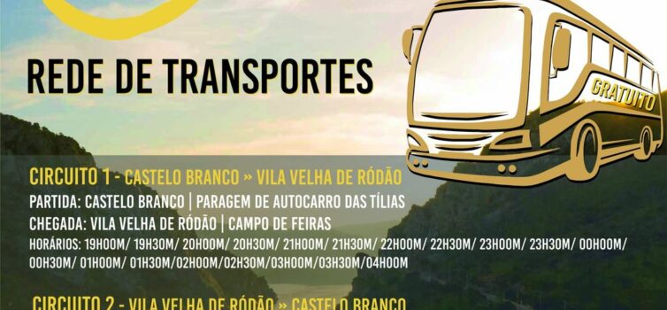 Vila Velha de Ródão