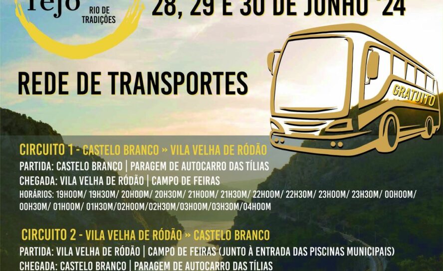 Vila Velha de Ródão