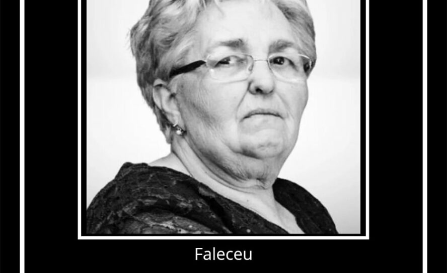 Faleceu