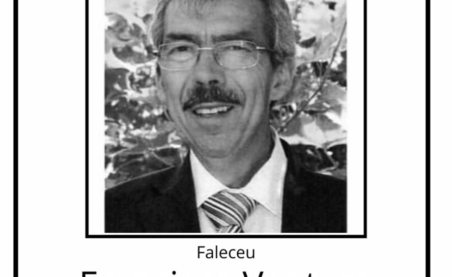 Faleceu