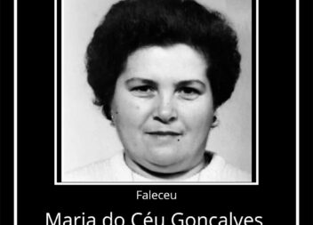 Faleceu