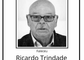 Faleceu