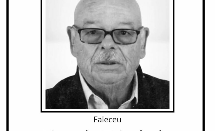 Faleceu