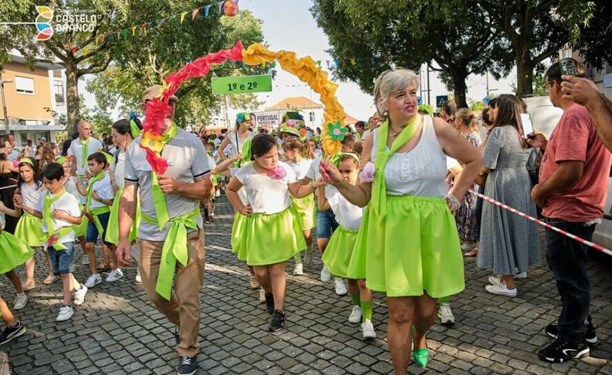 Castelo Branco