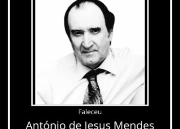 Faleceu