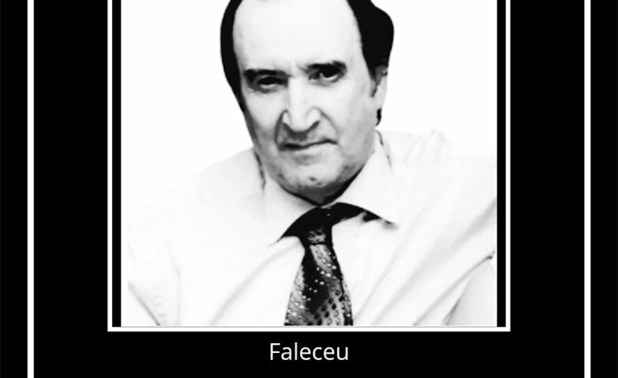 Faleceu