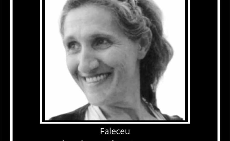 Faleceu