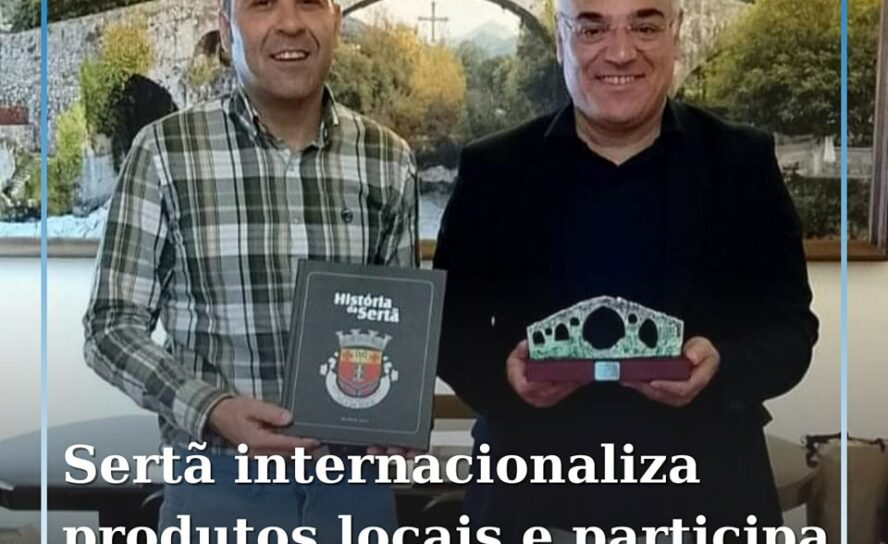 Sertã