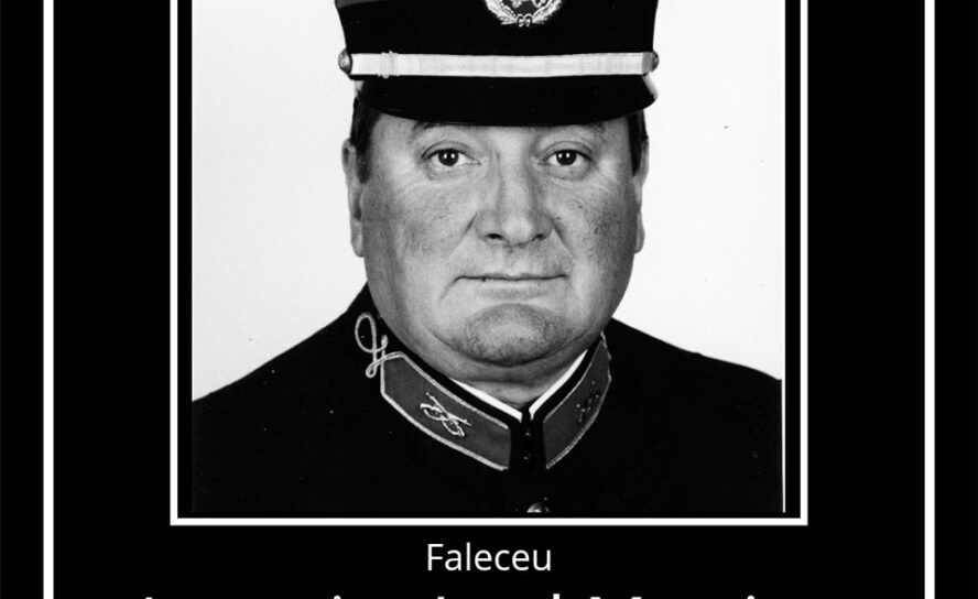 Faleceu