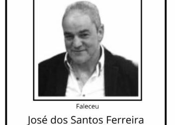 Faleceu