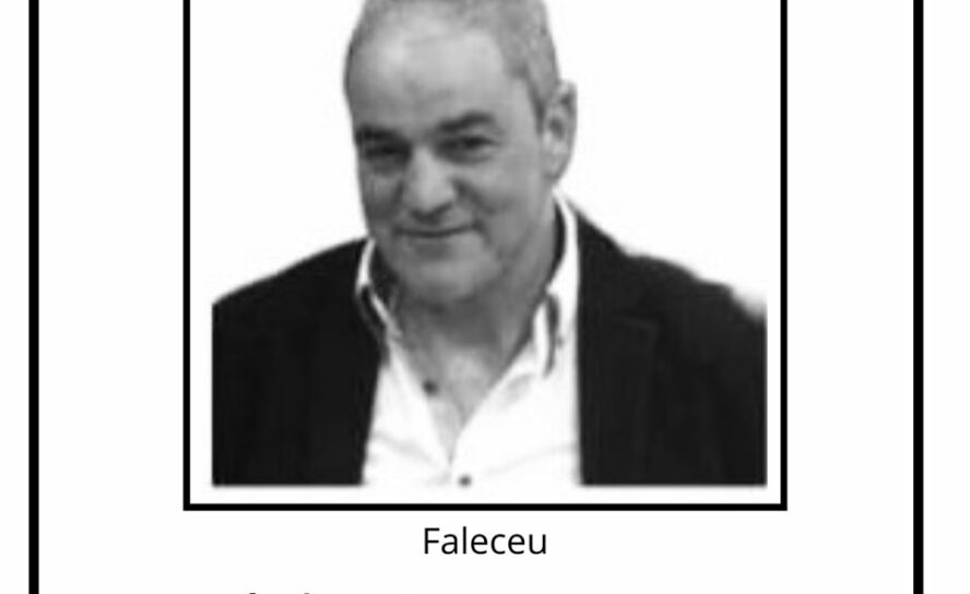 Faleceu