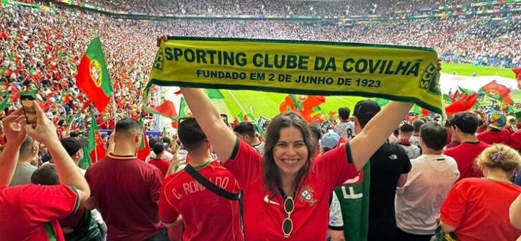 Covilhã