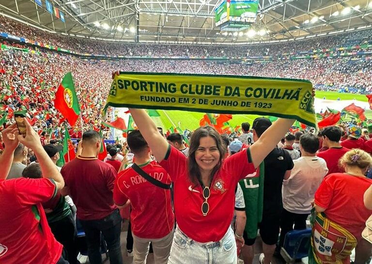 Covilhã