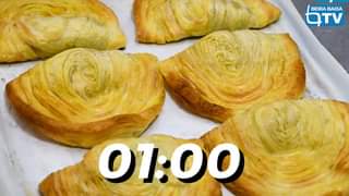 Pastel de Molho da Covilhã