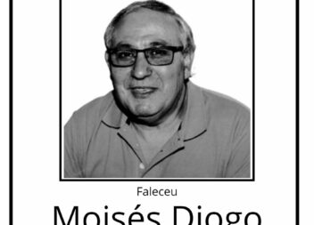 Faleceu