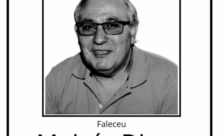 Faleceu