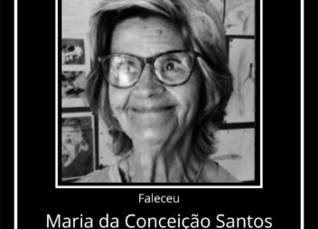 Faleceu
