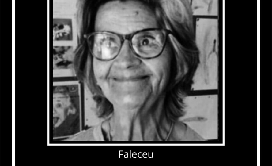 Faleceu