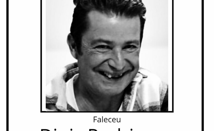 Faleceu