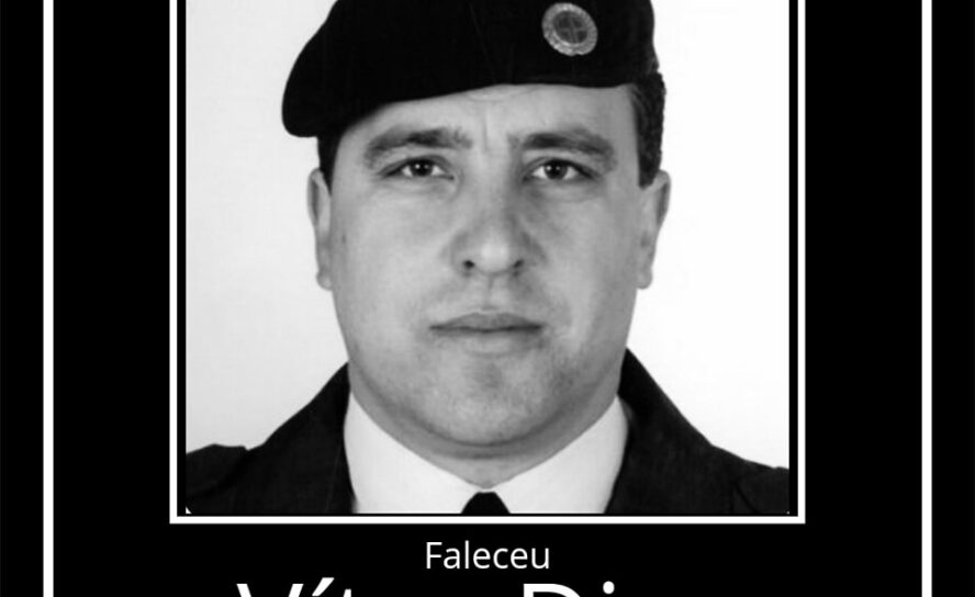 Faleceu