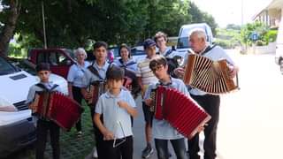 Abertura da Festa do Dia do Município de Proença-a-Nova