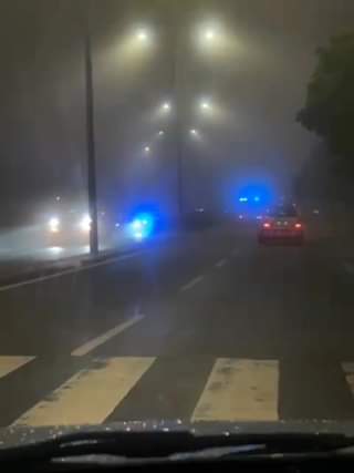 Acidente em Castelo Branco provocou um ferido