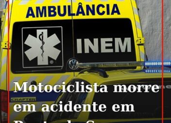 Acidente mortal ocorreu na EN2
