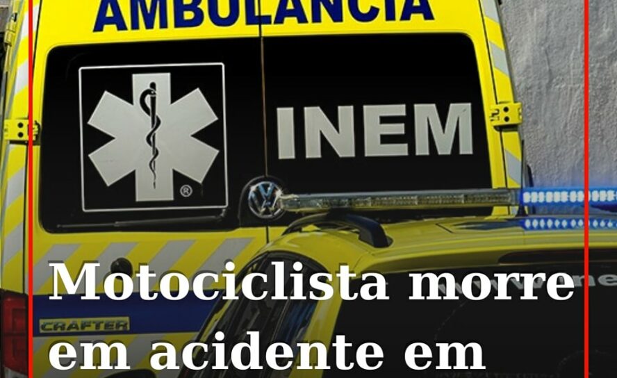 Acidente mortal ocorreu na EN2