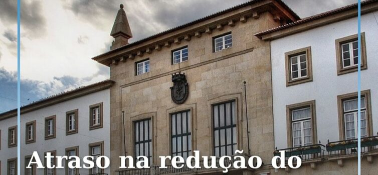 Atraso na redução do preço dos transportes alvo de críticas da USCB