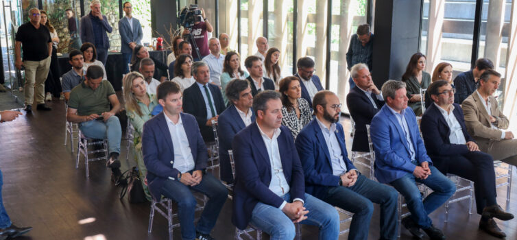 “Beira Interior Wine Villages” futuro destino de enoturismo