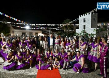 "Castelo em Festa" - Marchas do Castelo em Castelo Branco