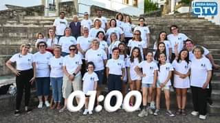 "Castelo em Festa" - Marchas do Castelo