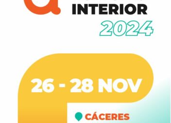 Congresso Mundial Turismo Interior 2024 chega em novembro