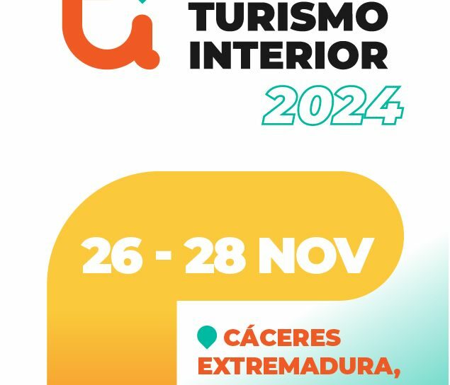 Congresso Mundial Turismo Interior 2024 chega em novembro
