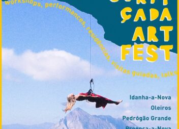 Cortiçada Art Fest