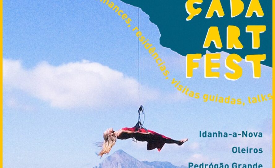 Cortiçada Art Fest