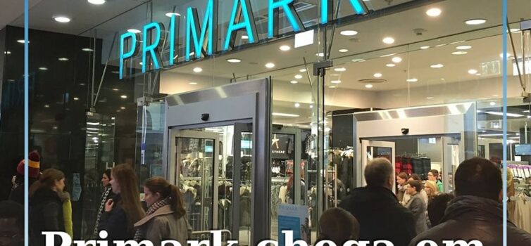 Covilhã é uma das cidades onde a Primark irá abrir loja