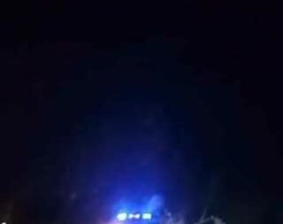 Despiste em Castelo Branco