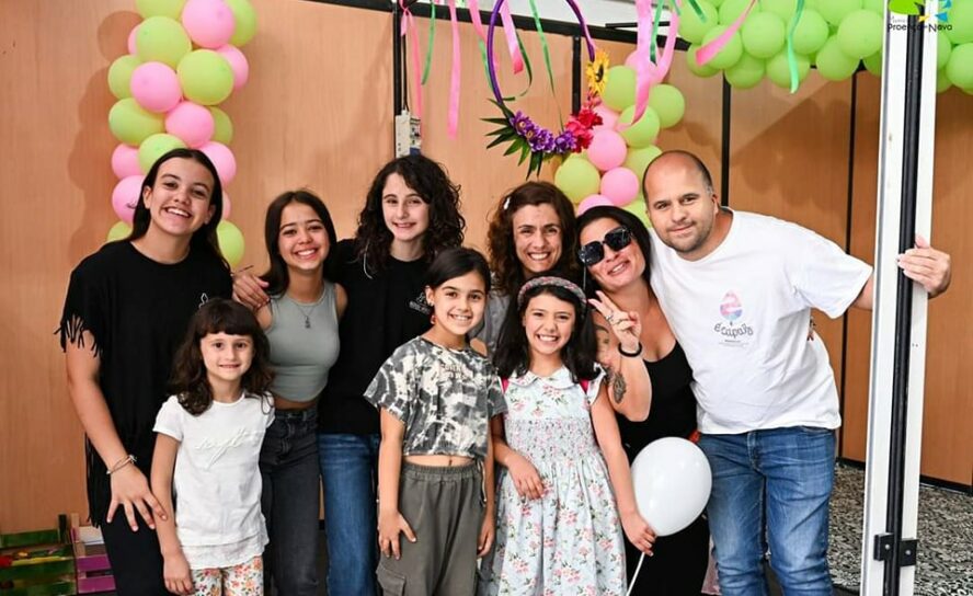 Festa do Município de Proença-a-Nova