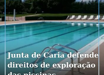 Freguesia de Caria diz que procedimento da Câmara de Belmonte "não foi correto"