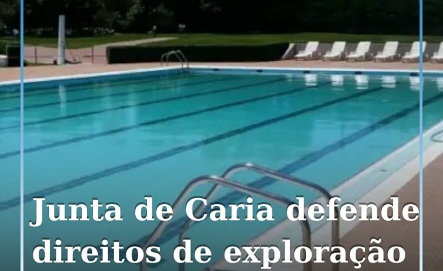 Freguesia de Caria diz que procedimento da Câmara de Belmonte "não foi correto"