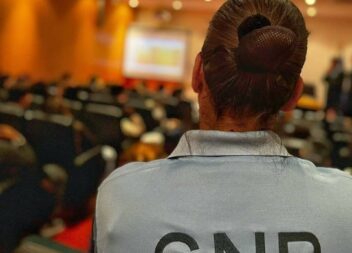 GNR desenvolve Operação no âmbito do Dia Internacional de Combate ao Discurso de