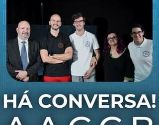 "Há Conversa" - Hoje às 12h45
