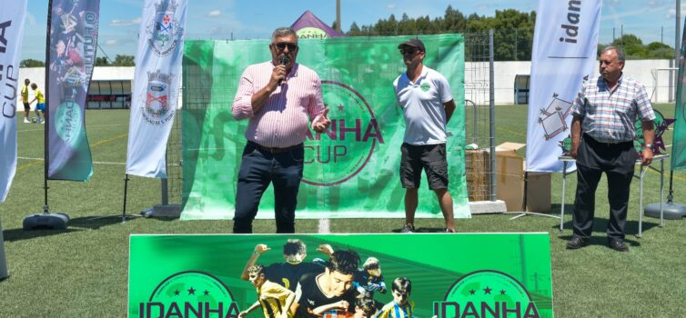 Idanha Cup já tem os primeiros vencedores