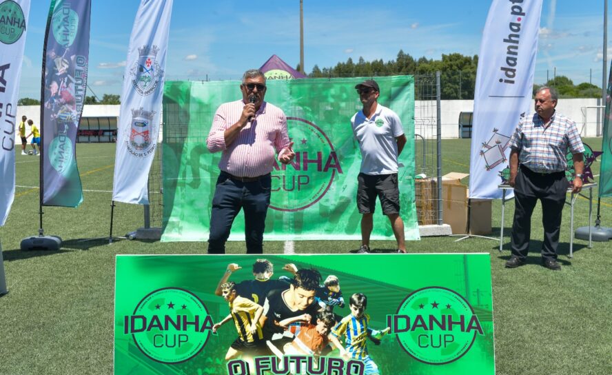 Idanha Cup já tem os primeiros vencedores